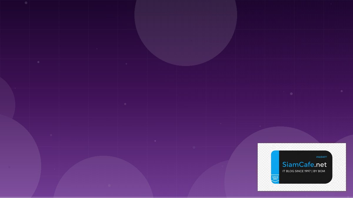 Supabase Realtime DevOps Culture | SiamCafe Blog