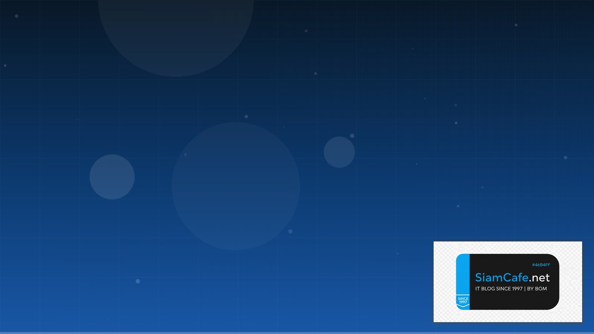 Supabase Realtime GitOps Workflow | SiamCafe Blog