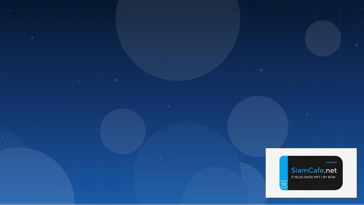 Supabase Realtime Home Lab Setup | SiamCafe Blog