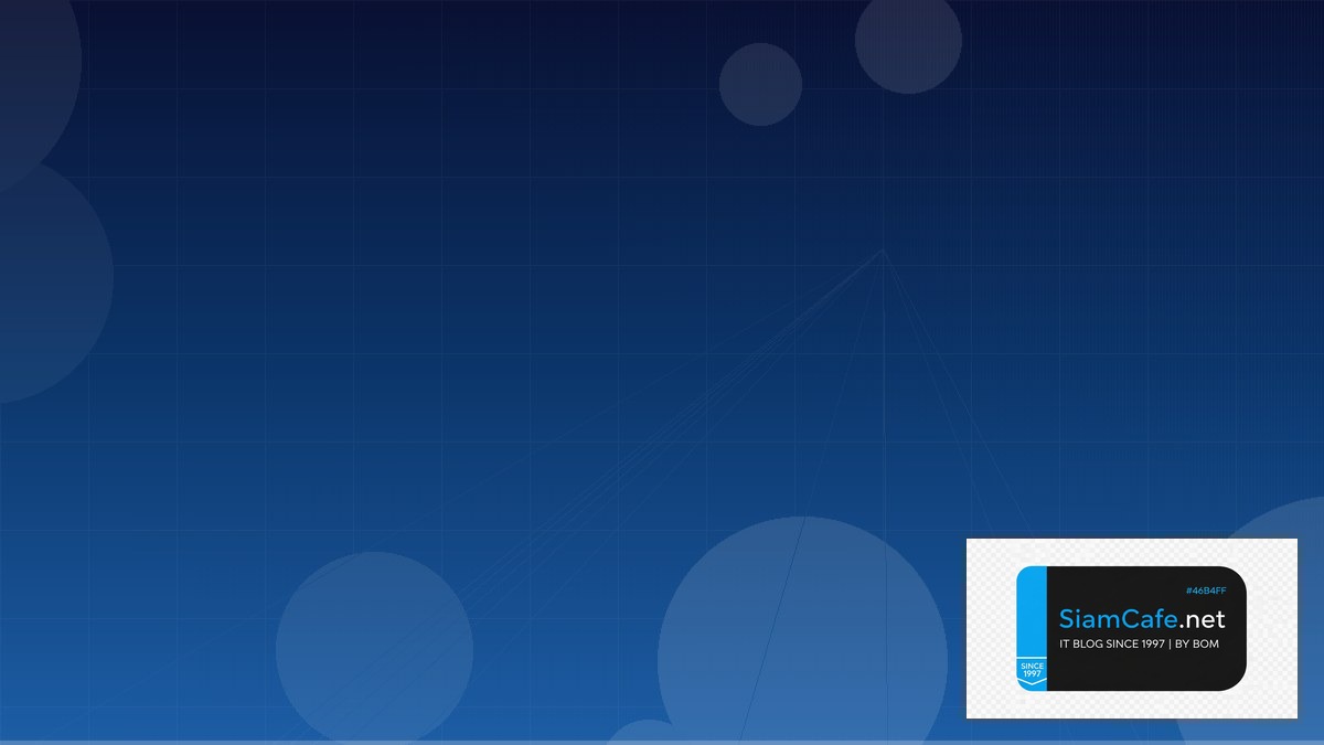 Supabase Realtime Hybrid Cloud Setup | SiamCafe Blog