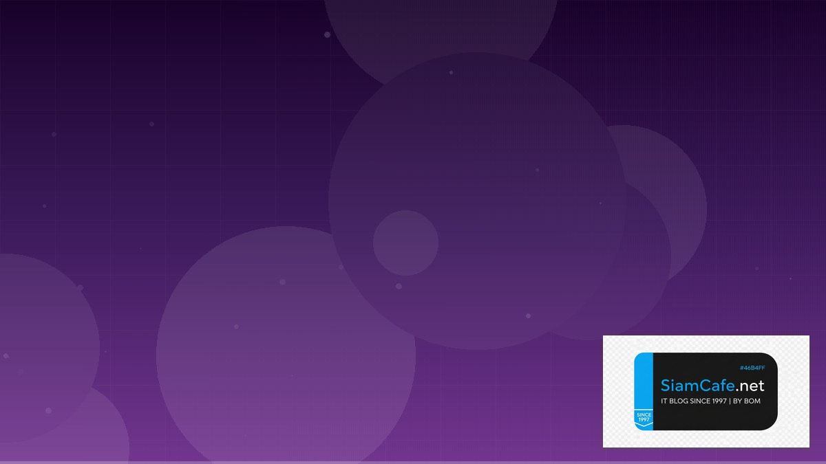 Supabase Realtime Identity Access Management | SiamCafe Blog