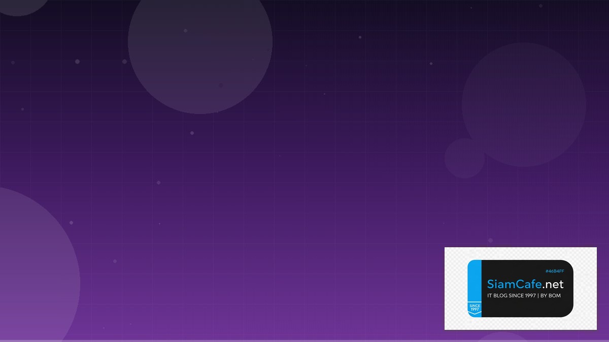 Supabase Realtime MLOps Workflow | SiamCafe Blog