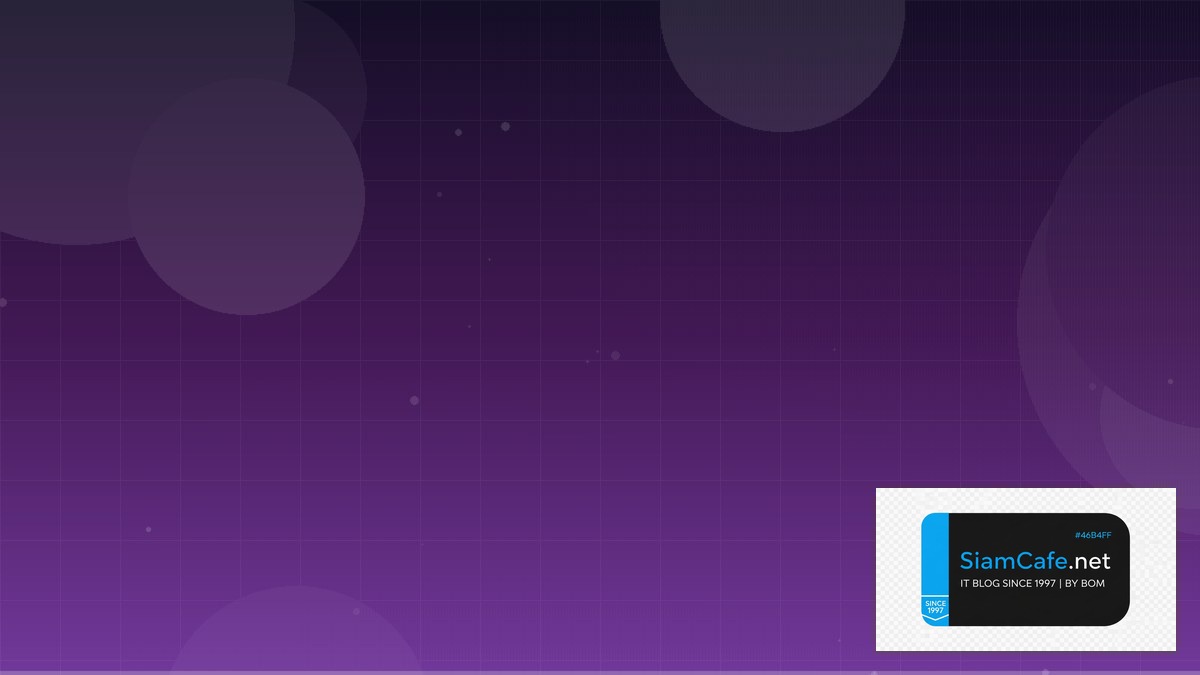 Supabase Realtime Pod Scheduling | SiamCafe Blog