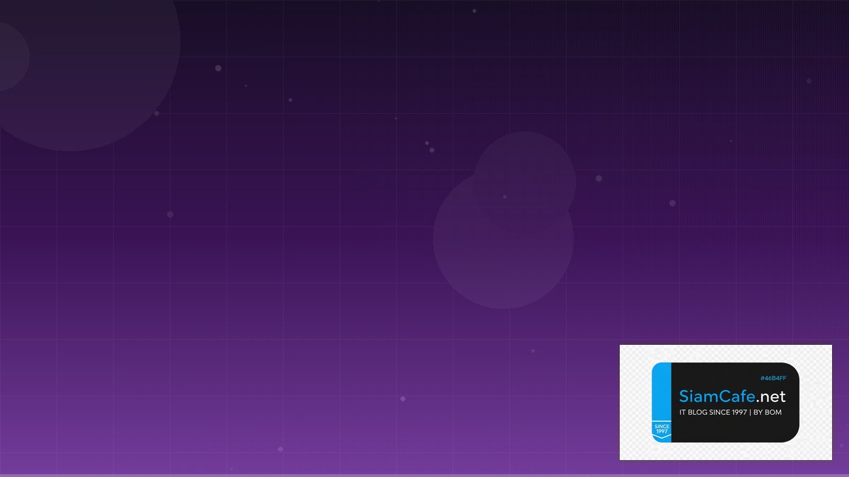 Supabase Realtime Service Level Objective SLO | SiamCafe Blog