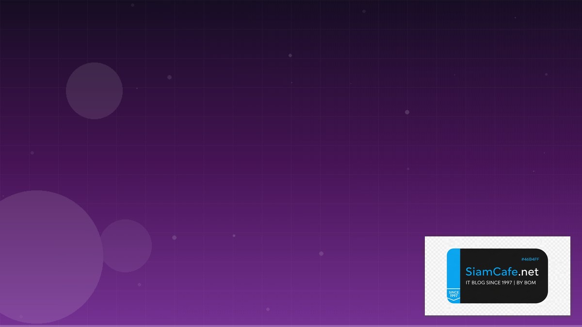 Supabase Realtime Team Productivity | SiamCafe Blog