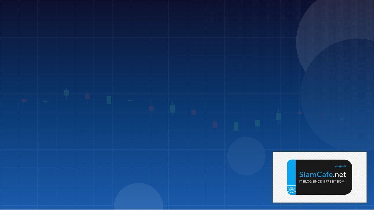 support and resistance chart | SiamCafe Blog