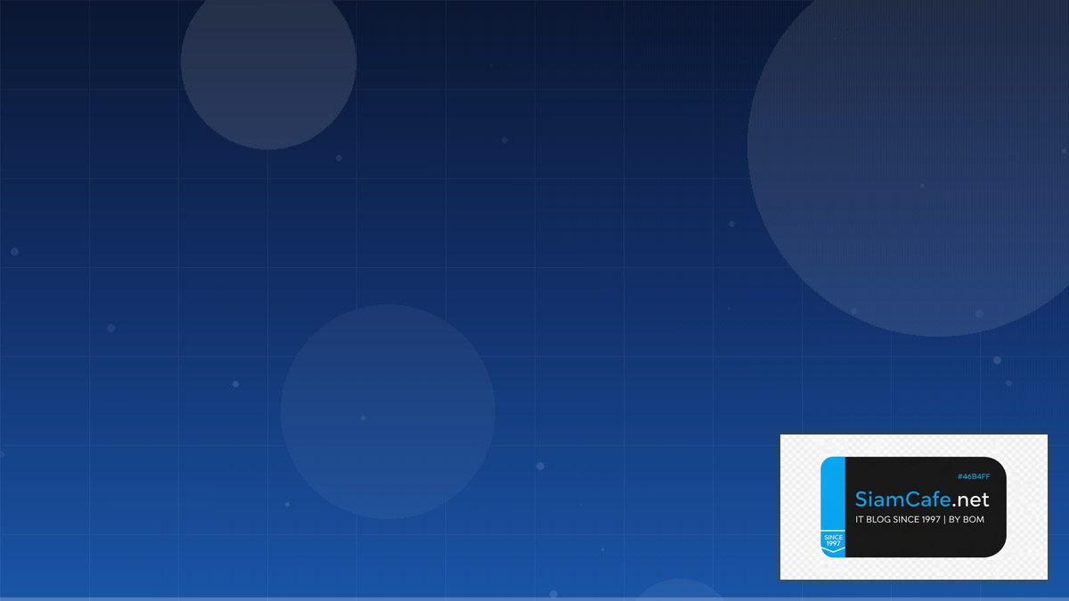 Svelte 5 Runes Best Practices ที่ต้องรู้ | SiamCafe Blog