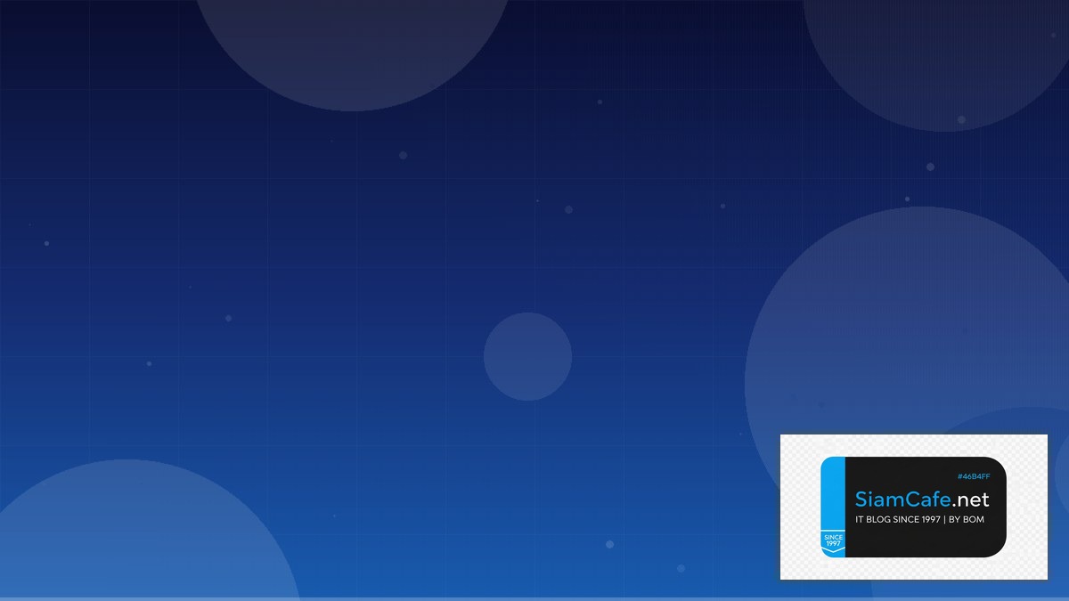 Svelte 5 Runes Certification Path | SiamCafe Blog