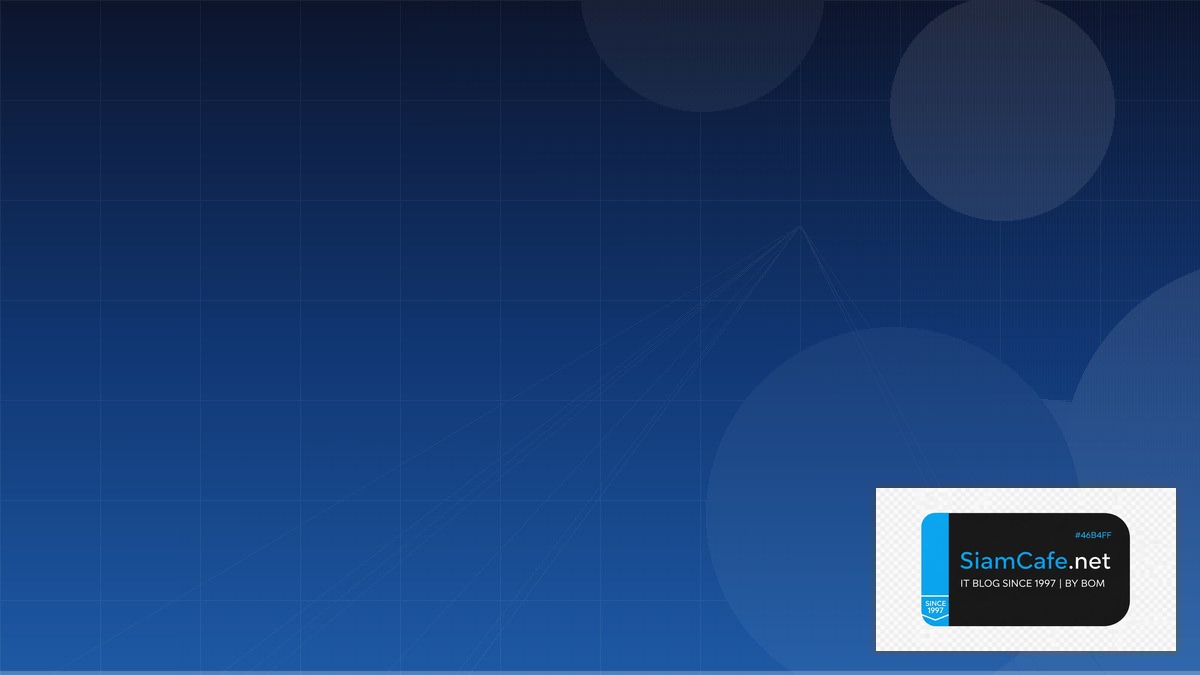 Svelte 5 Runes Cloud Native Design | SiamCafe Blog