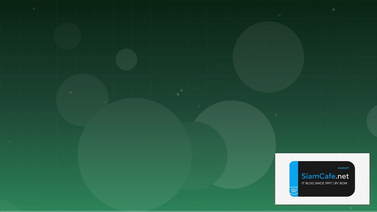 Svelte 5 Runes Database Migration | SiamCafe Blog