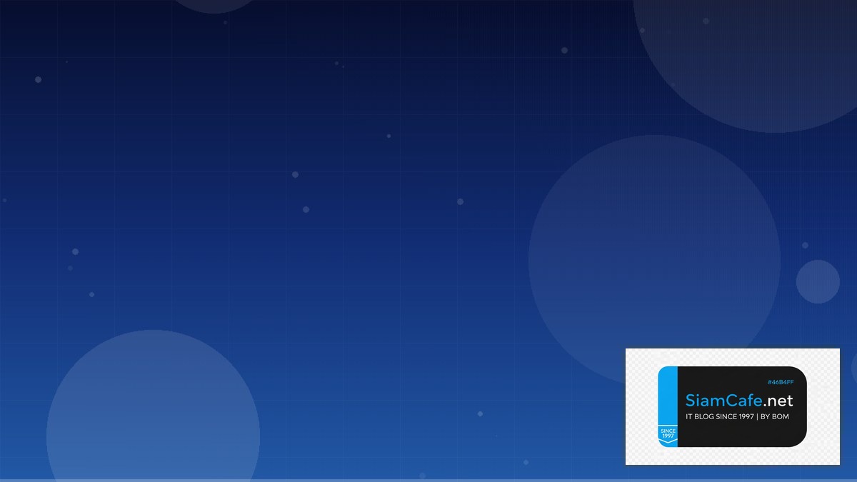 Svelte 5 Runes Disaster Recovery Plan | SiamCafe Blog