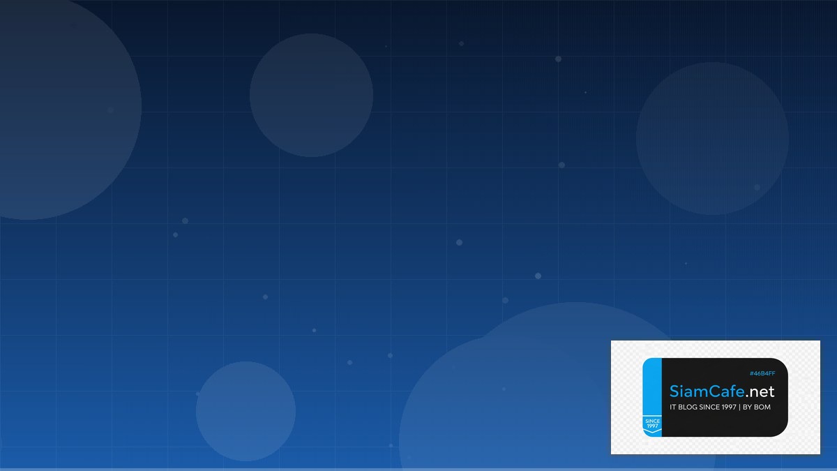 Svelte 5 Runes Identity Access Management | SiamCafe Blog