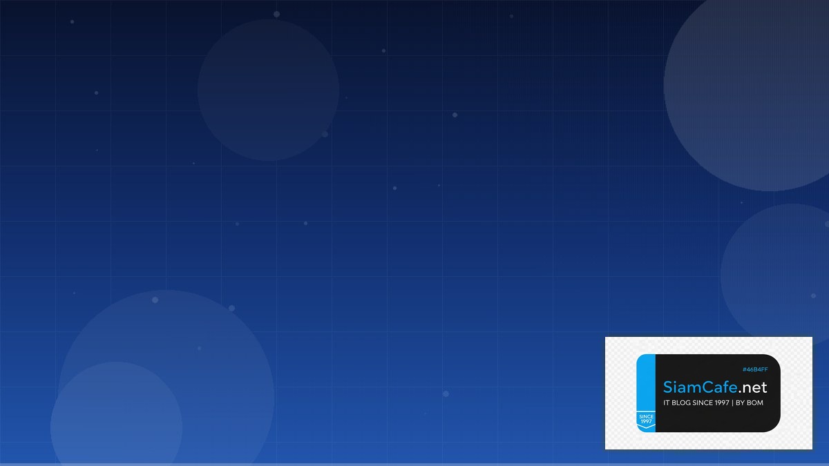 Svelte 5 Runes Incident Management | SiamCafe Blog