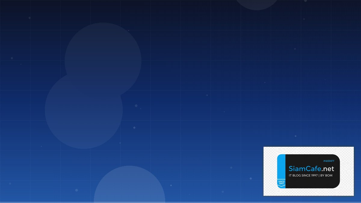 Svelte 5 Runes Micro-segmentation | SiamCafe Blog