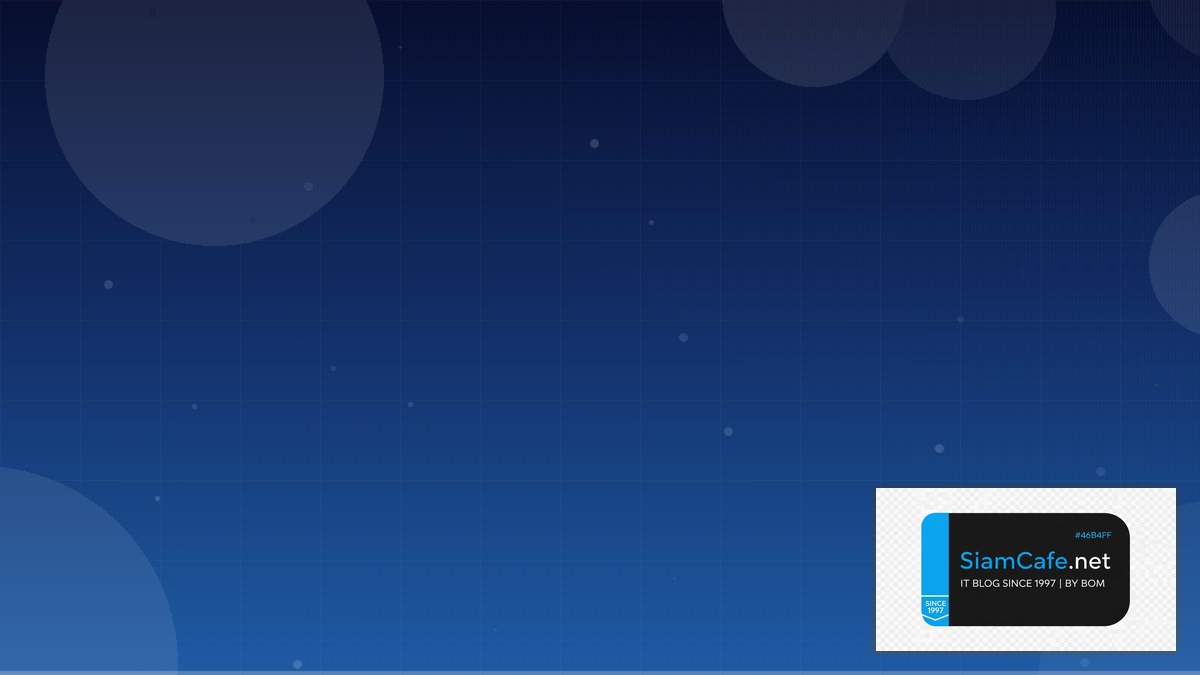 Svelte 5 Runes Microservices Architecture | SiamCafe Blog