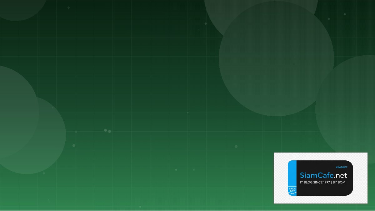 Svelte 5 Runes MLOps Workflow | SiamCafe Blog