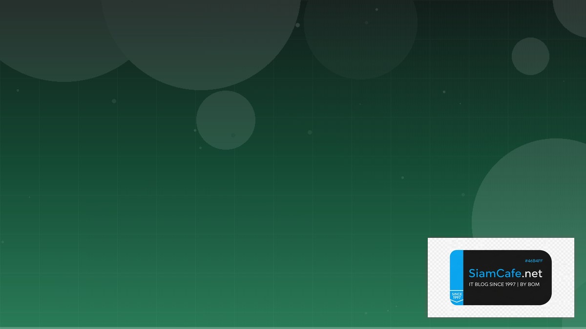 Svelte 5 Runes Platform Engineering | SiamCafe Blog