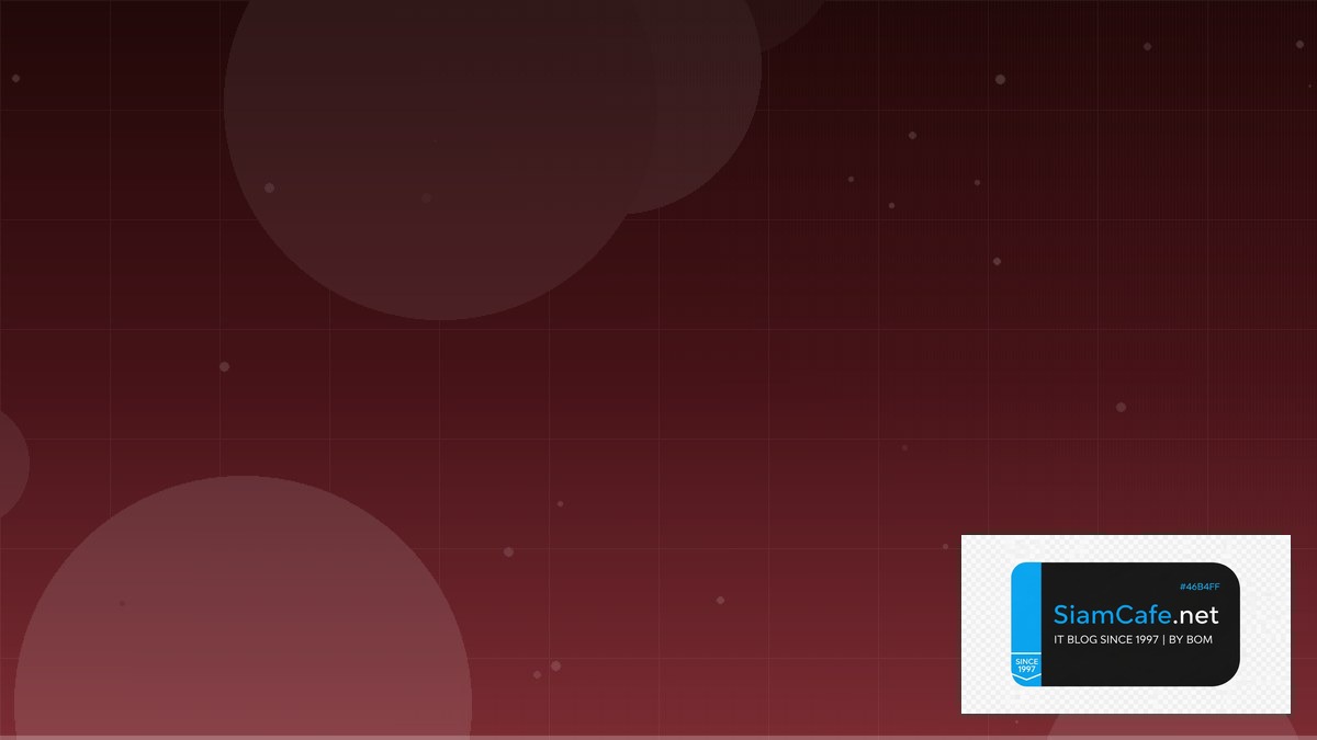 Svelte 5 Runes SSL TLS Certificate | SiamCafe Blog