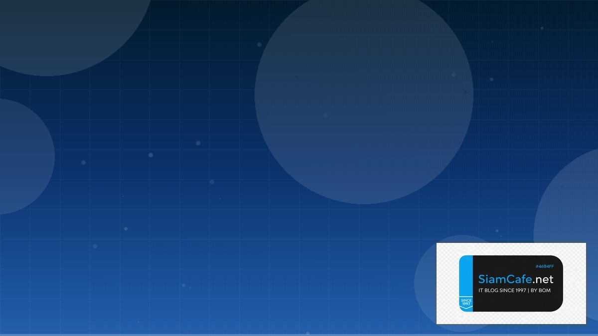 Svelte Stores Architecture Design Pattern | SiamCafe Blog