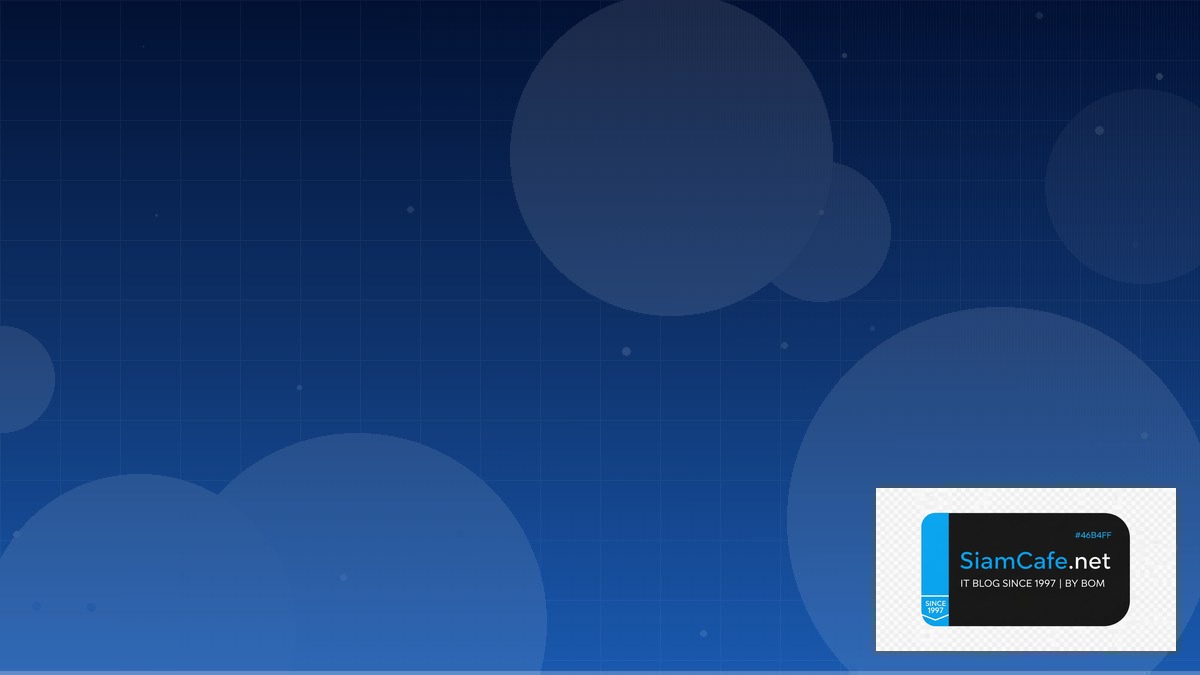 Svelte Stores Automation Script | SiamCafe Blog