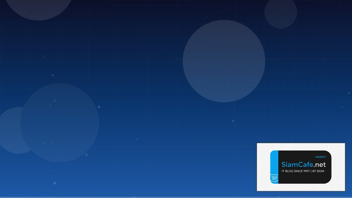 Svelte Stores Capacity Planning | SiamCafe Blog