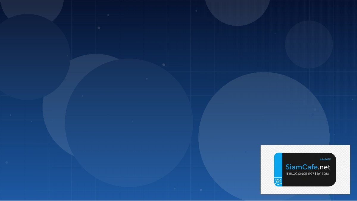 Svelte Stores Certification Path | SiamCafe Blog