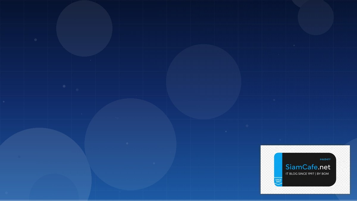 Svelte Stores Chaos Engineering | SiamCafe Blog