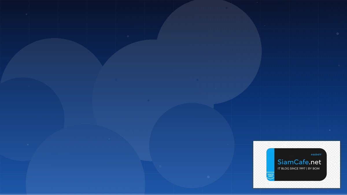 Svelte Stores Citizen Developer | SiamCafe Blog