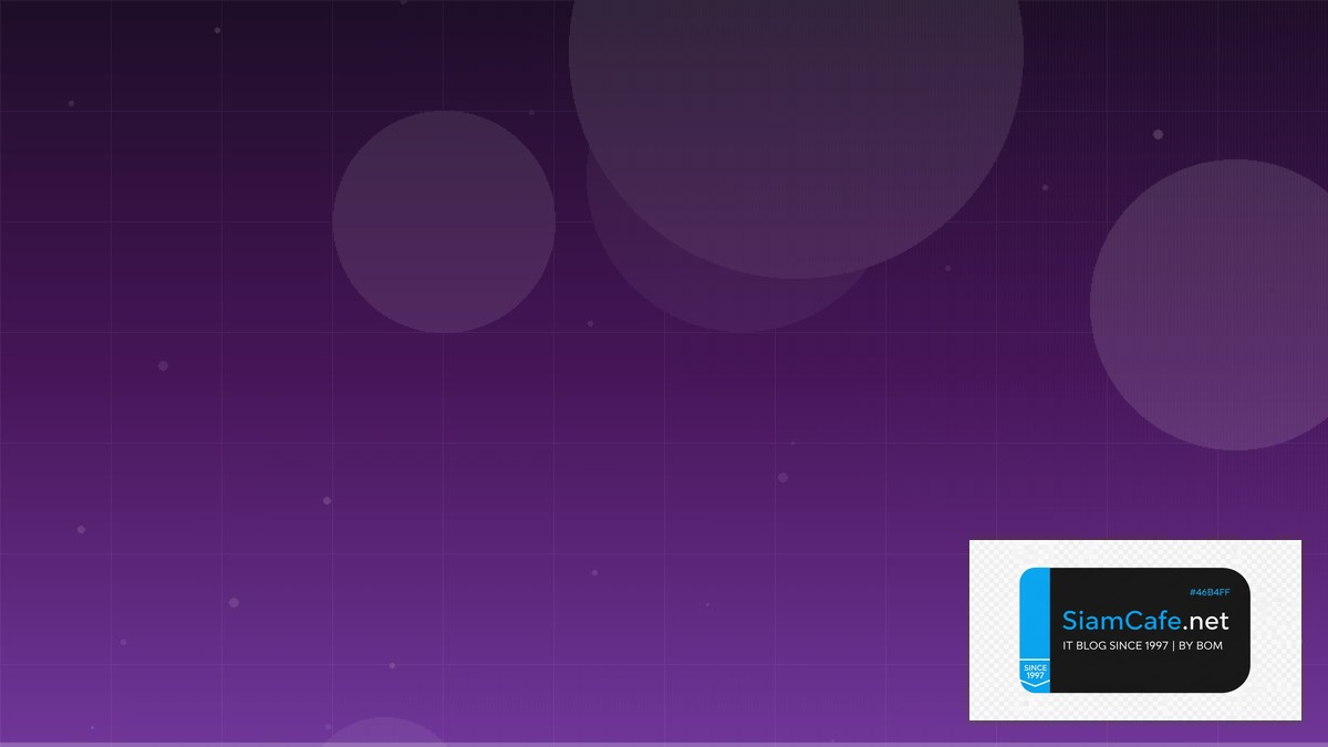 Svelte Stores Clean Architecture | SiamCafe Blog