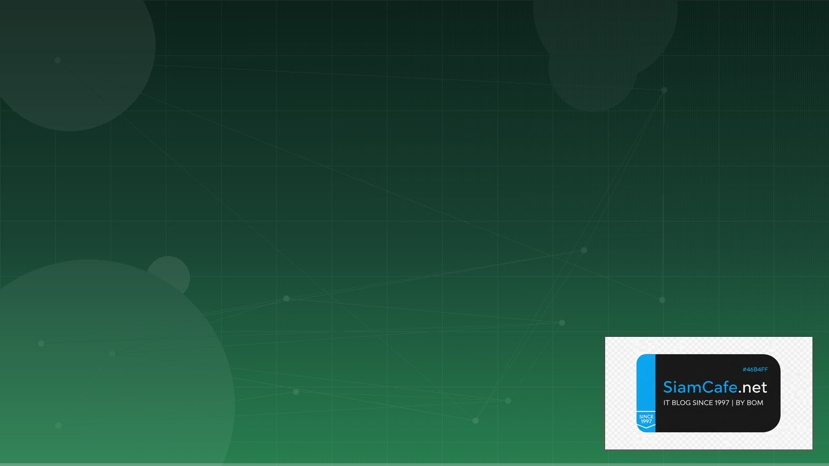 Svelte Stores Container Orchestration | SiamCafe Blog