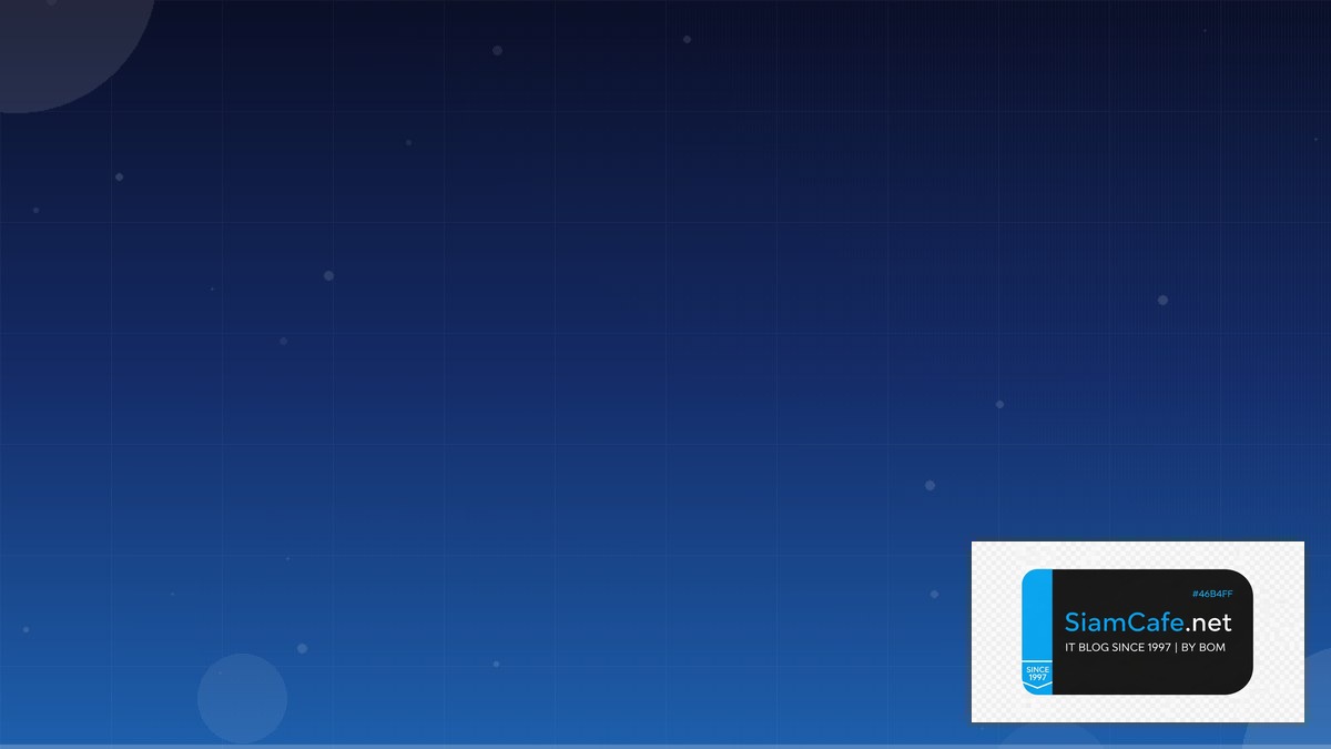 Svelte Stores DevOps Culture | SiamCafe Blog