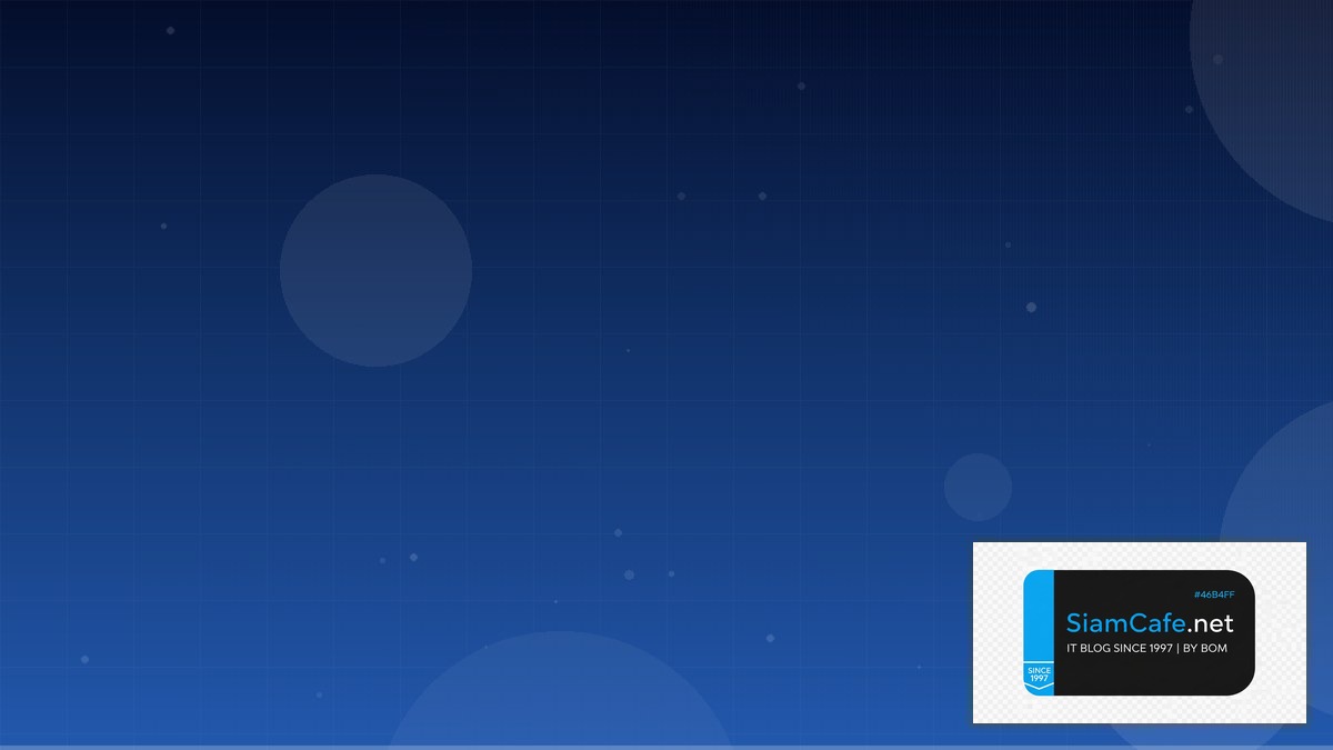 Svelte Stores DNS Management | SiamCafe Blog