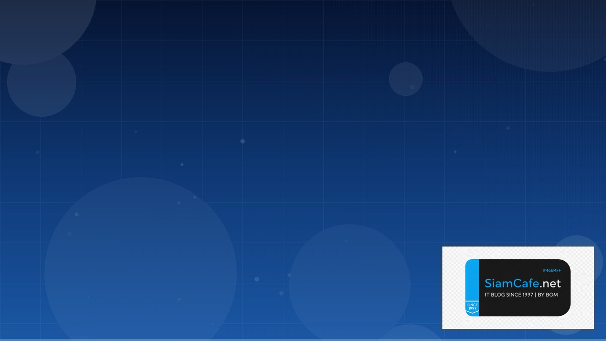 Svelte Stores GitOps Workflow | SiamCafe Blog