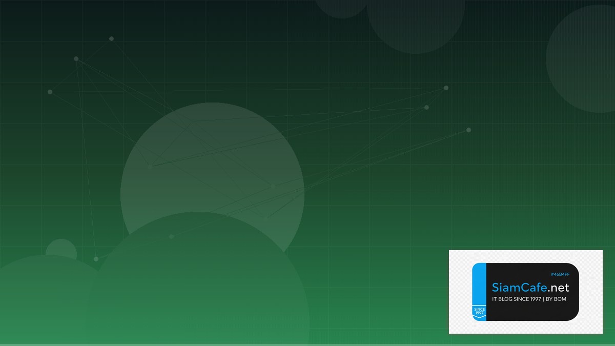 Svelte Stores GreenOps Sustainability | SiamCafe Blog