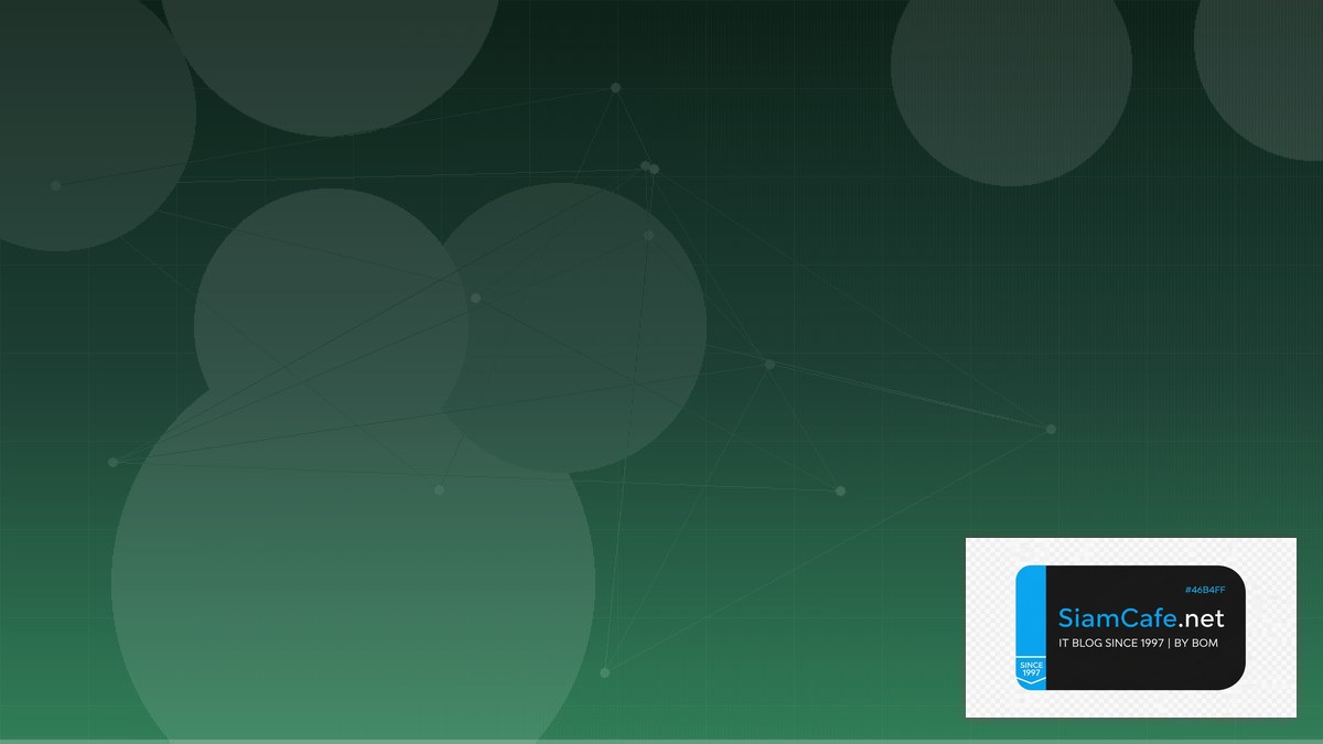 Svelte Stores High Availability HA Setup | SiamCafe Blog