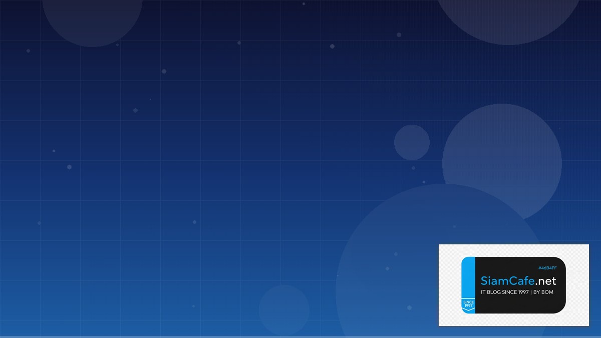 Svelte Stores Home Lab Setup | SiamCafe Blog