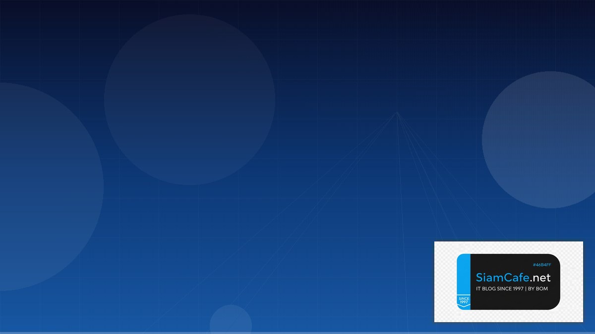 Svelte Stores Hybrid Cloud Setup | SiamCafe Blog