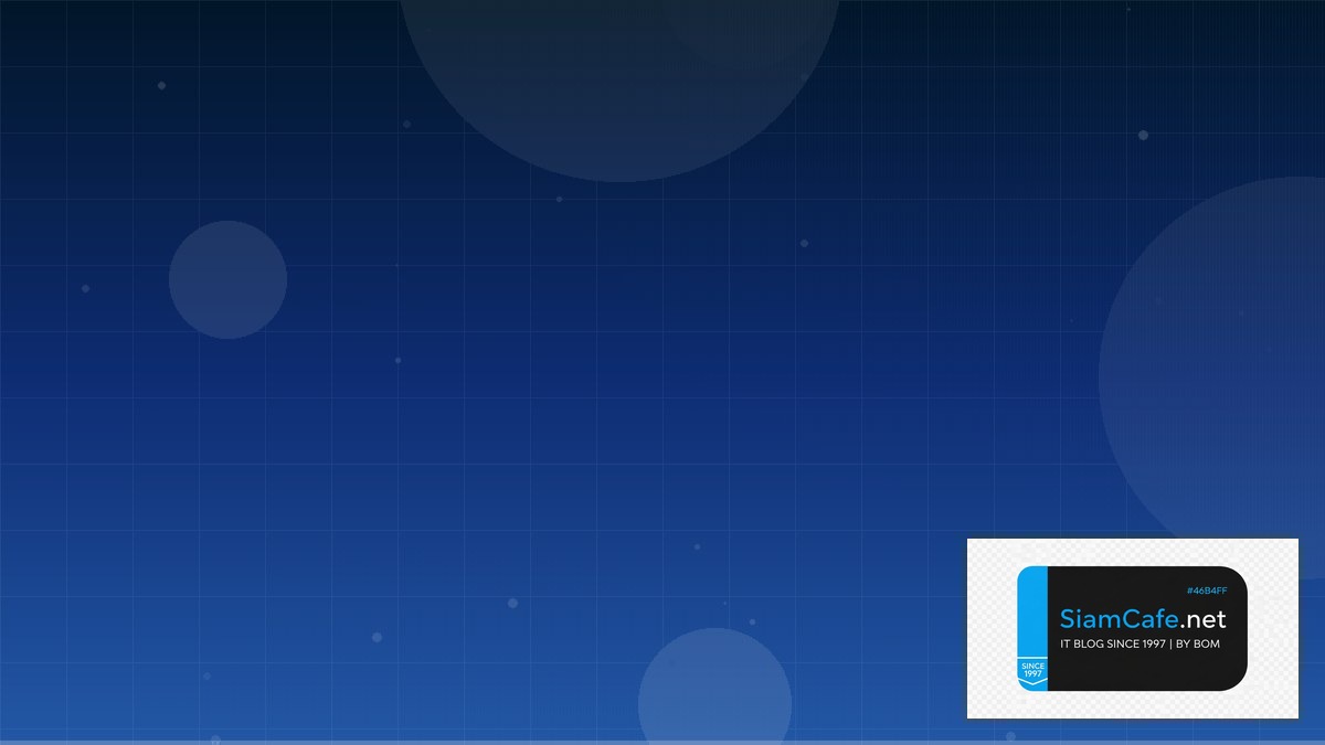 Svelte Stores Incident Management | SiamCafe Blog