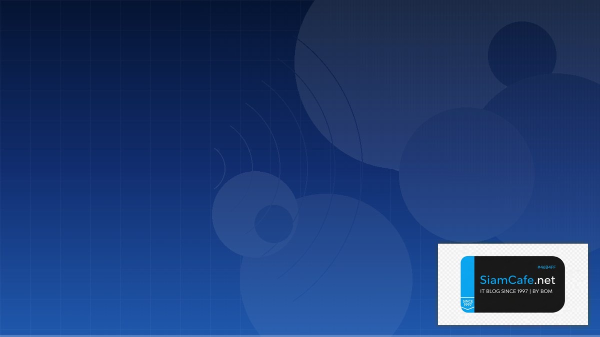 Svelte Stores IoT Gateway | SiamCafe Blog