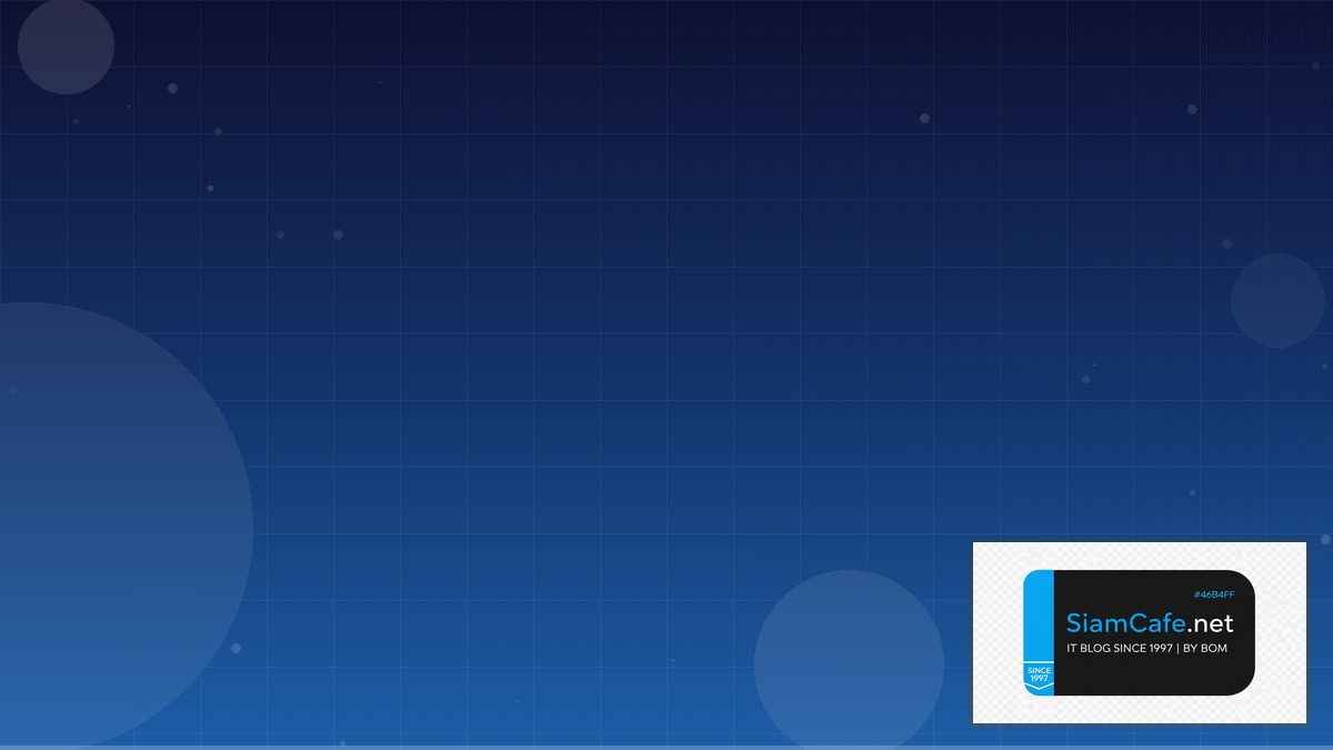 Svelte Stores Micro-segmentation | SiamCafe Blog