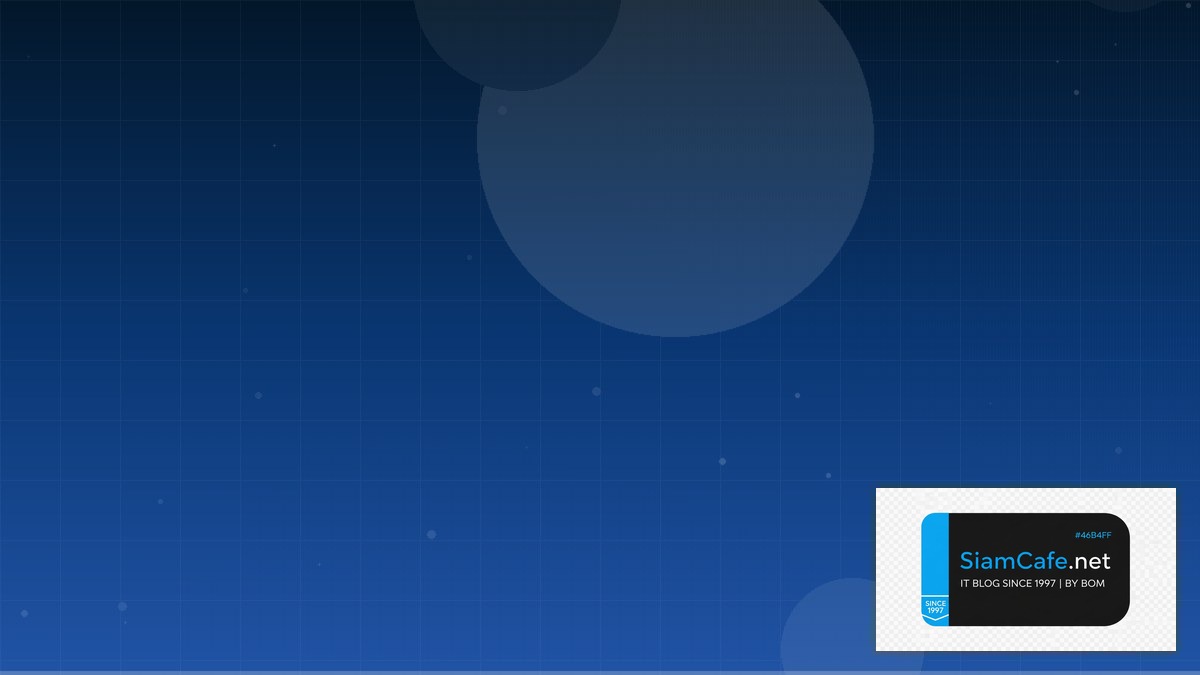 Svelte Stores Microservices Architecture | SiamCafe Blog