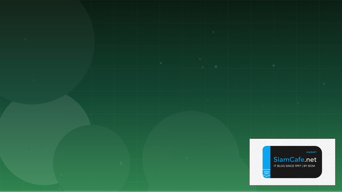 Svelte Stores MLOps Workflow | SiamCafe Blog