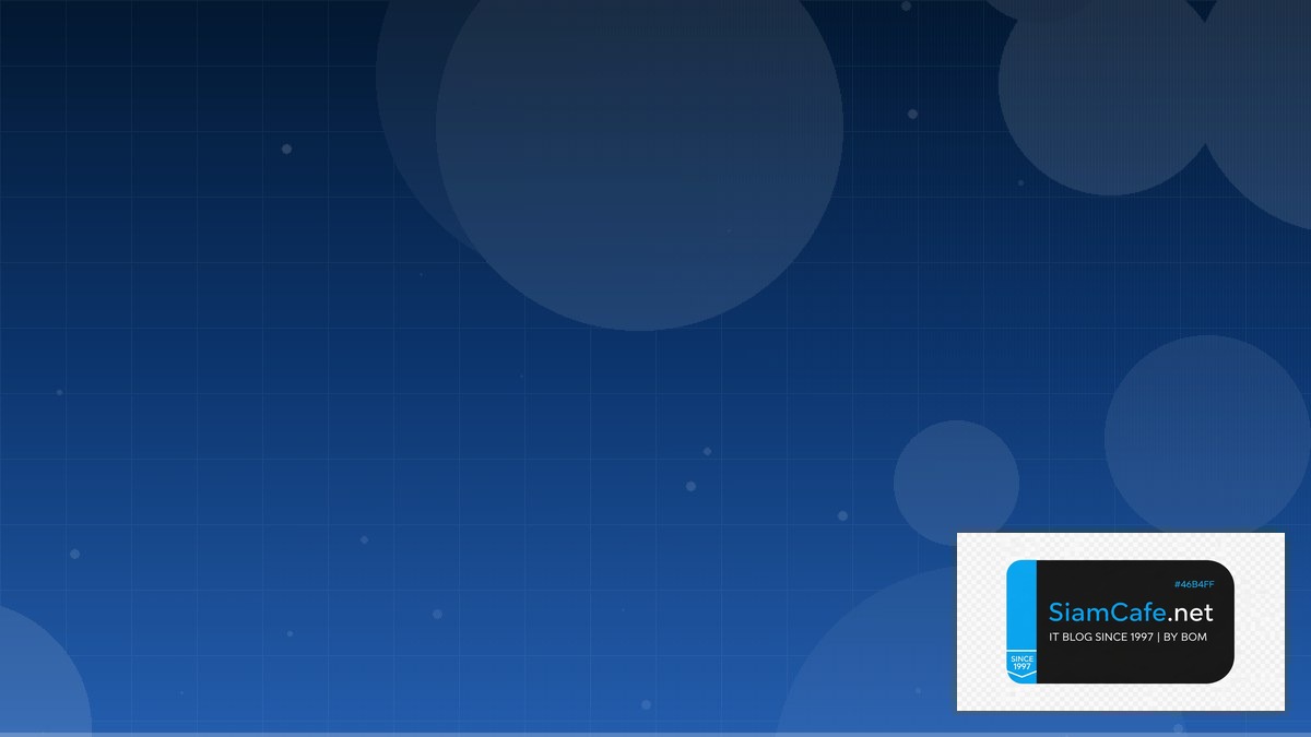 Svelte Stores Pod Scheduling | SiamCafe Blog