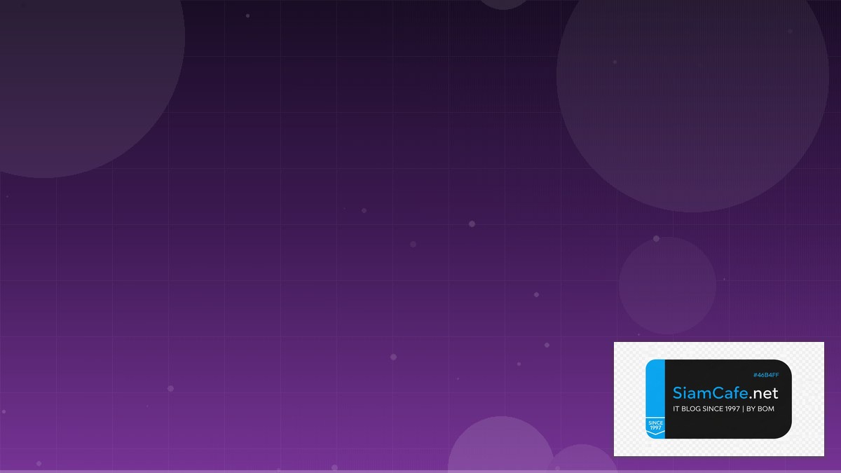 Svelte Stores Real-time Processing | SiamCafe Blog