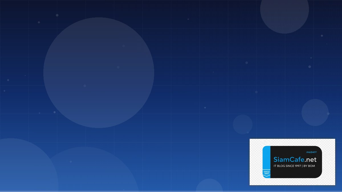 Svelte Stores Service Mesh Setup | SiamCafe Blog