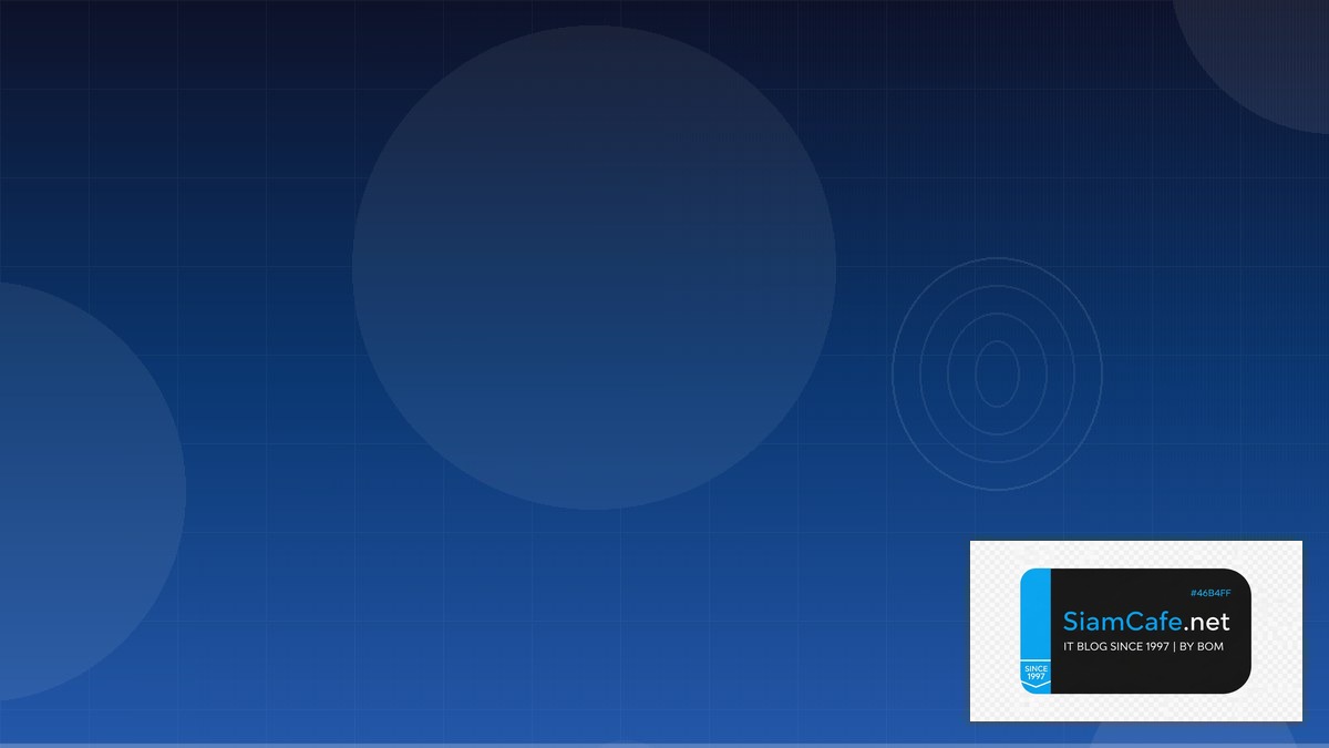 Svelte Stores Shift Left Security | SiamCafe Blog