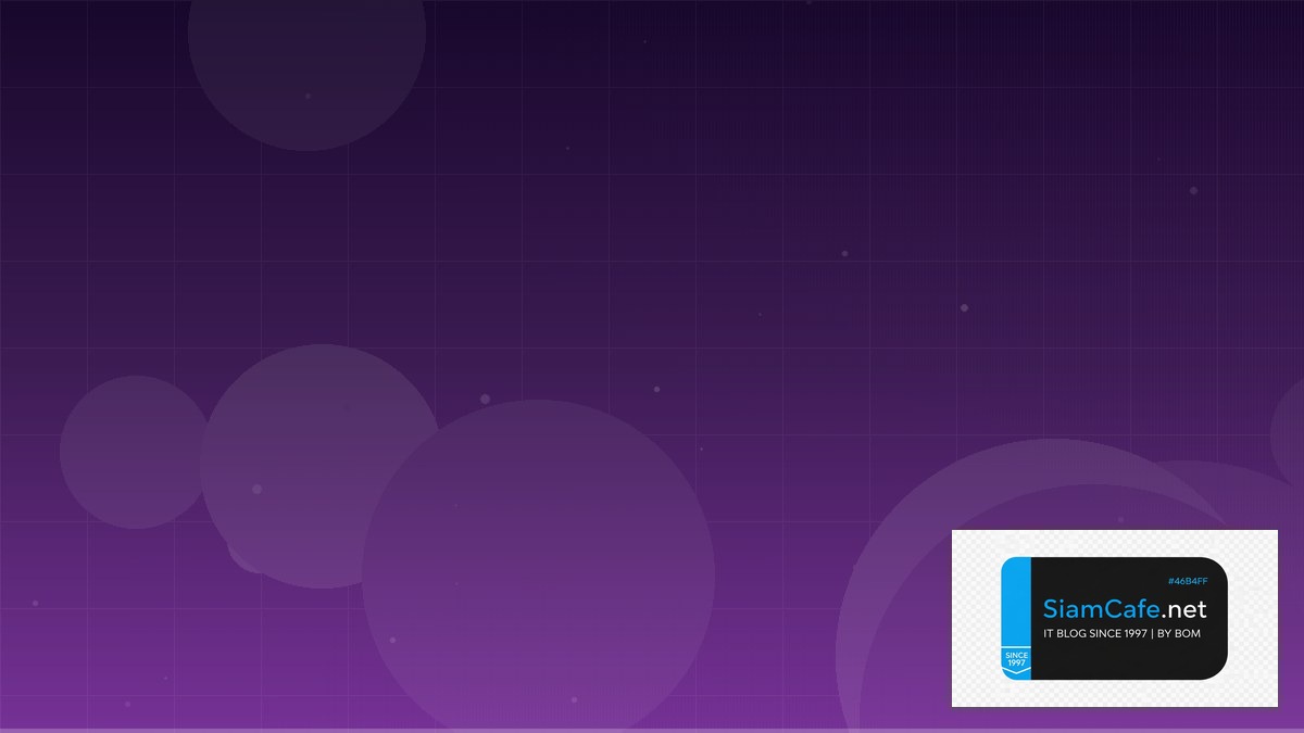 Svelte Stores Stream Processing | SiamCafe Blog