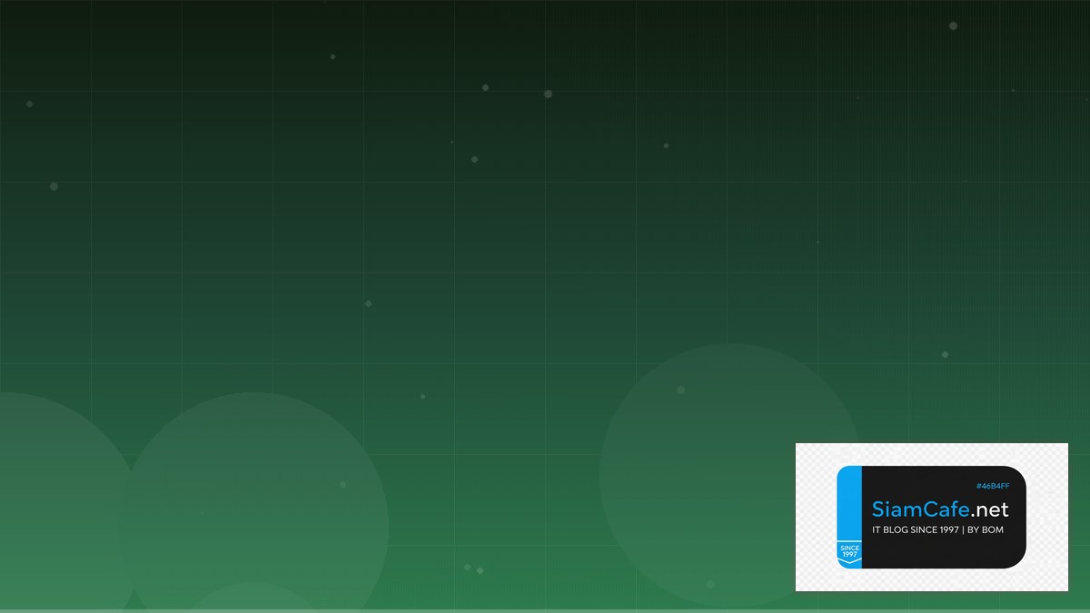 SvelteKit Form Actions Certification Path | SiamCafe Blog