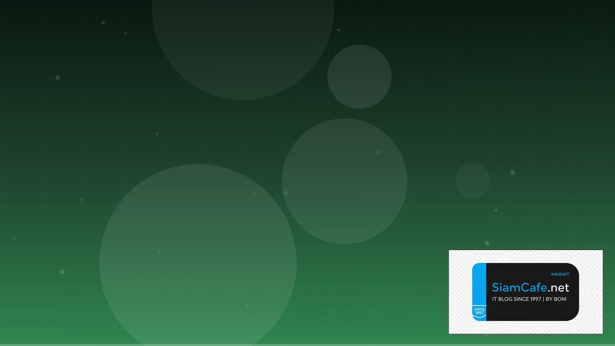 SvelteKit Form Actions Chaos Engineering | SiamCafe Blog