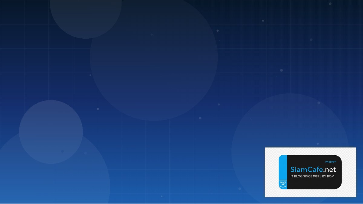 SvelteKit Form Actions Citizen Developer | SiamCafe Blog